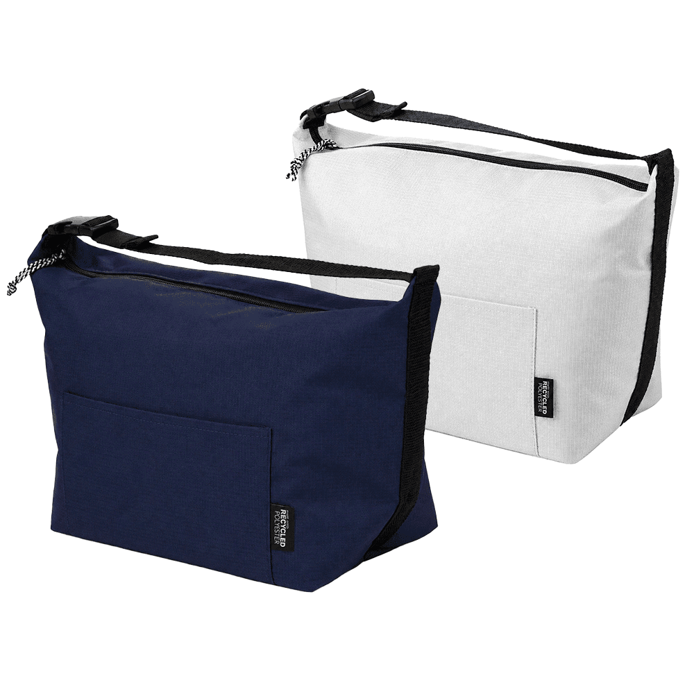 Caribou Drift Recycled 9 Can Lunch Cooler
