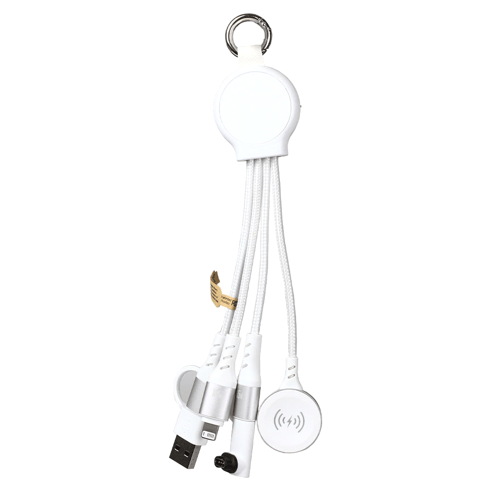 6-in-1 Multi Charging Cable