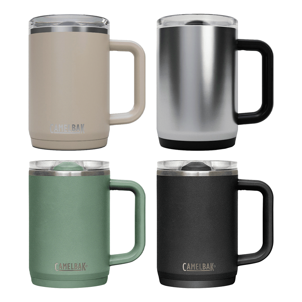CamelBak - Thrive Mug VSS 0.5L