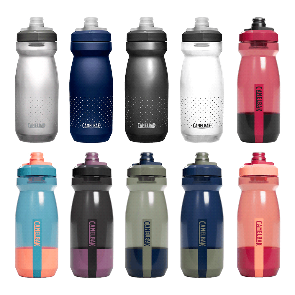 CamelBak - Podium 0.6L - Retail Colours