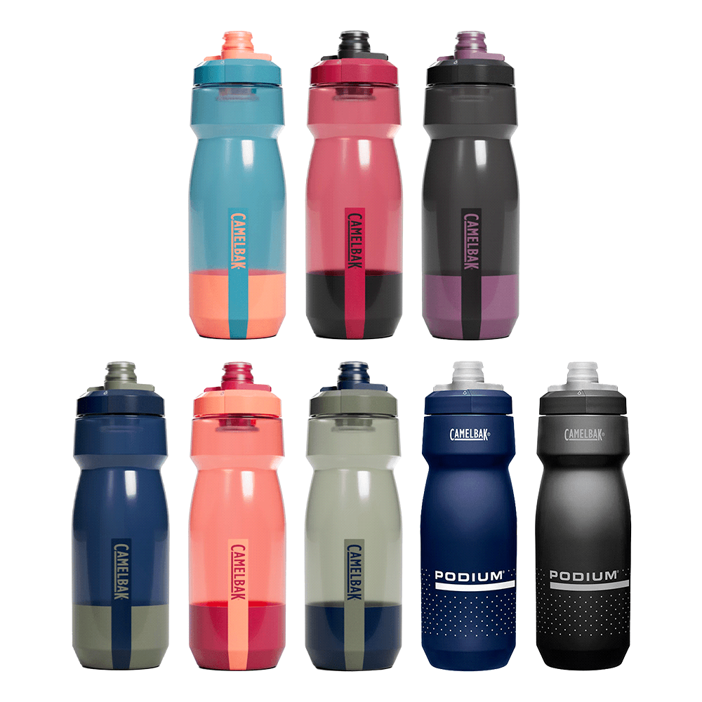 CamelBak - Podium 0.7L - Retail Colours