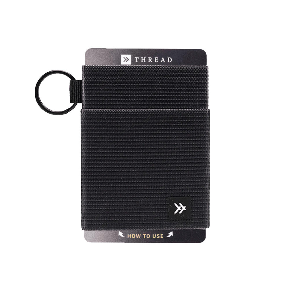 Thread Elastic Wallet