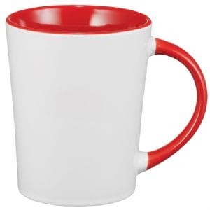 Aura Ceramic Mug 400ml