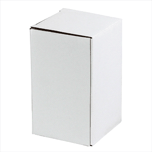 White Box For Item 4177