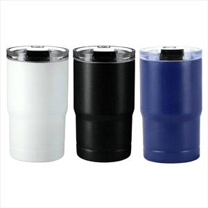 Bluff 400ml Vacuum Tumbler & Cooler