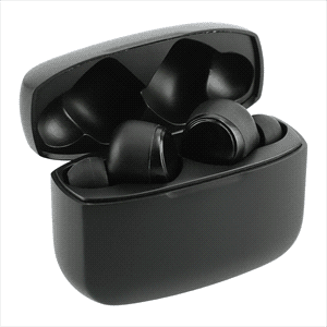 A-Ray True Wireless Auto Pair Earbuds w/ ANC
