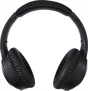 Anton Noise Cancelling Headphones