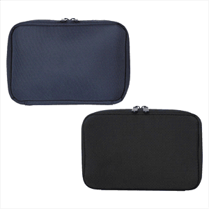Rise GRS Recycled Organiser Pouch