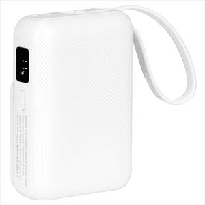 Infinity Magnetic Power Bank 10000 mAh