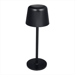 Recycled Mini Rechargeable Lamp
