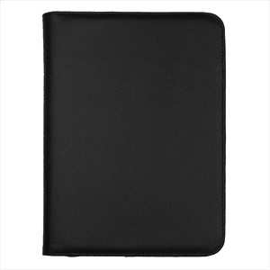 Recycled A4 Zip Portfolio