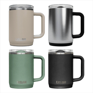 CamelBak - Thrive Mug VSS 0.5L