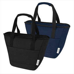 Darani GRS Recycled Canvas Cooler Tote 14L