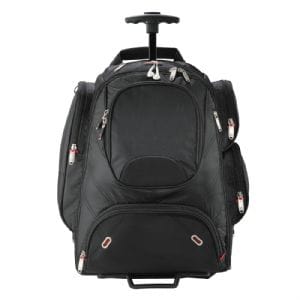 Elleven Wheeled Compu-Backpack 23L