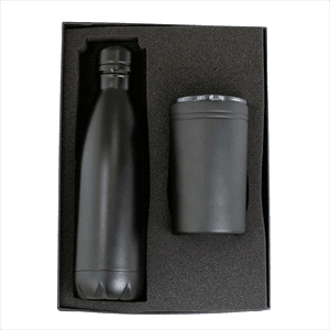 H2O Sherpa Drink Bottle & Tumbler Gift Set