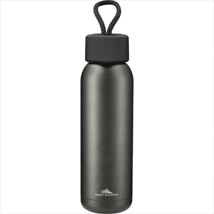 High Sierra Maverick Copper Vacuum Bottle 600ml