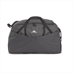 High Sierra Forester RPET Duffle 30L