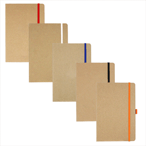 Colour Bound JournalBook