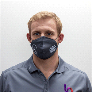 Viroblock Face Mask