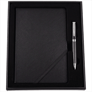 Scriptura Notebook Gift Set