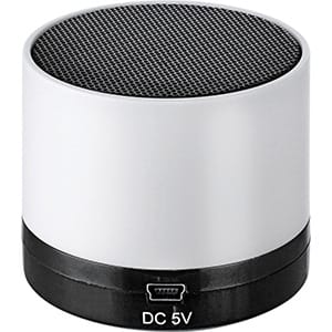 Cylinder Bluetooth Speaker