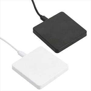 Square Wireless Charging Pad