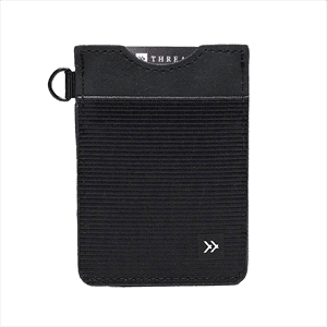 Thread Vertical Wallet