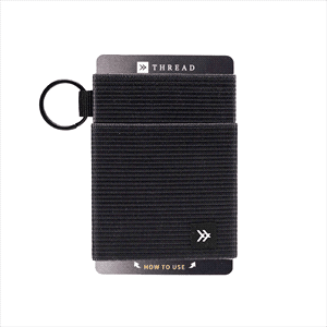 Thread Elastic Wallet
