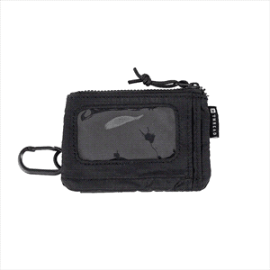 Thread Pouch Wallet