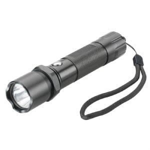 Trekk Torch w/ Compass
