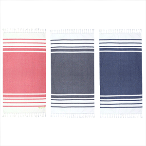 Trekk Turkish Beach Towel