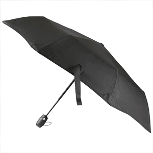 21" Recycled Tipless Umbrella