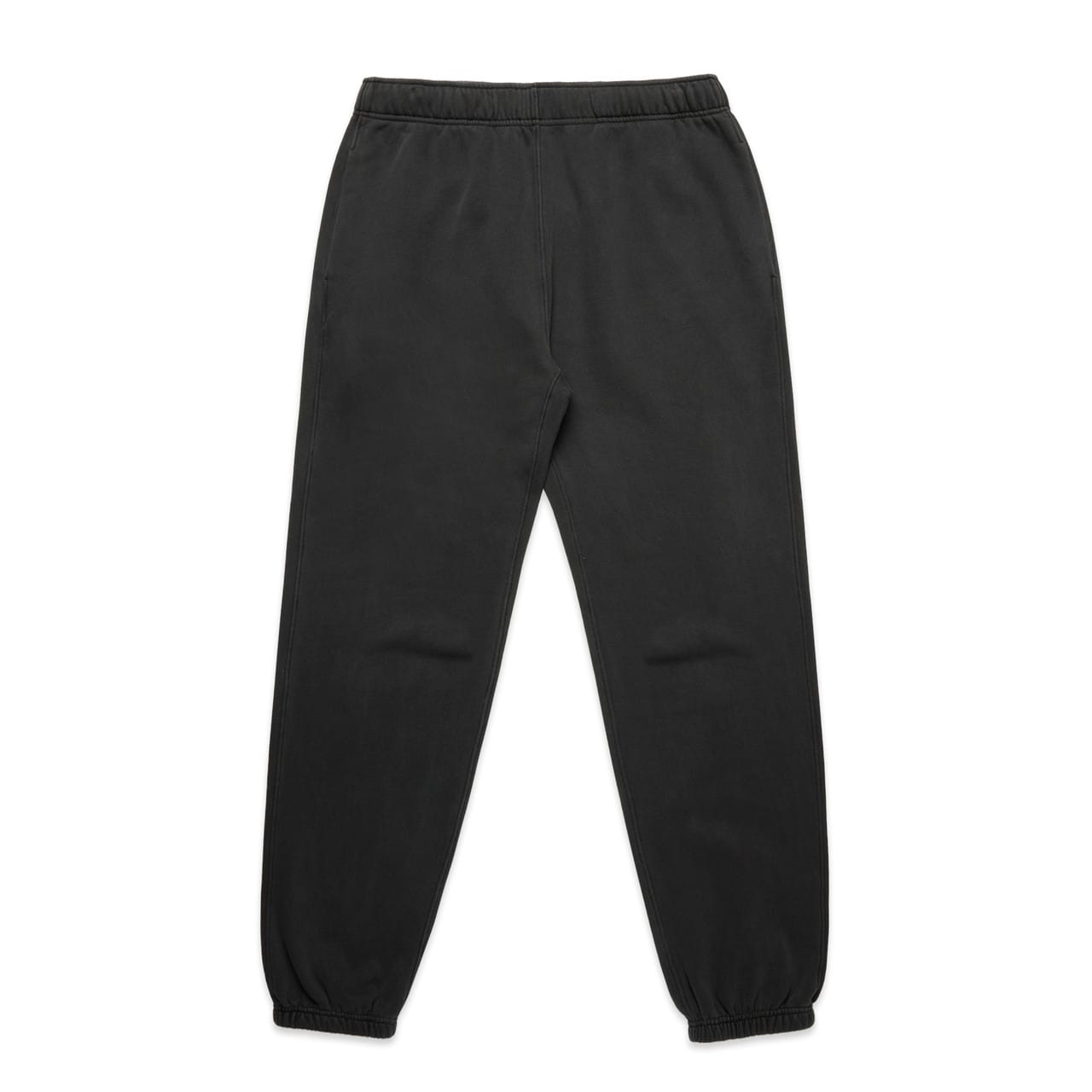 Wo's Relax Faded Track Pants