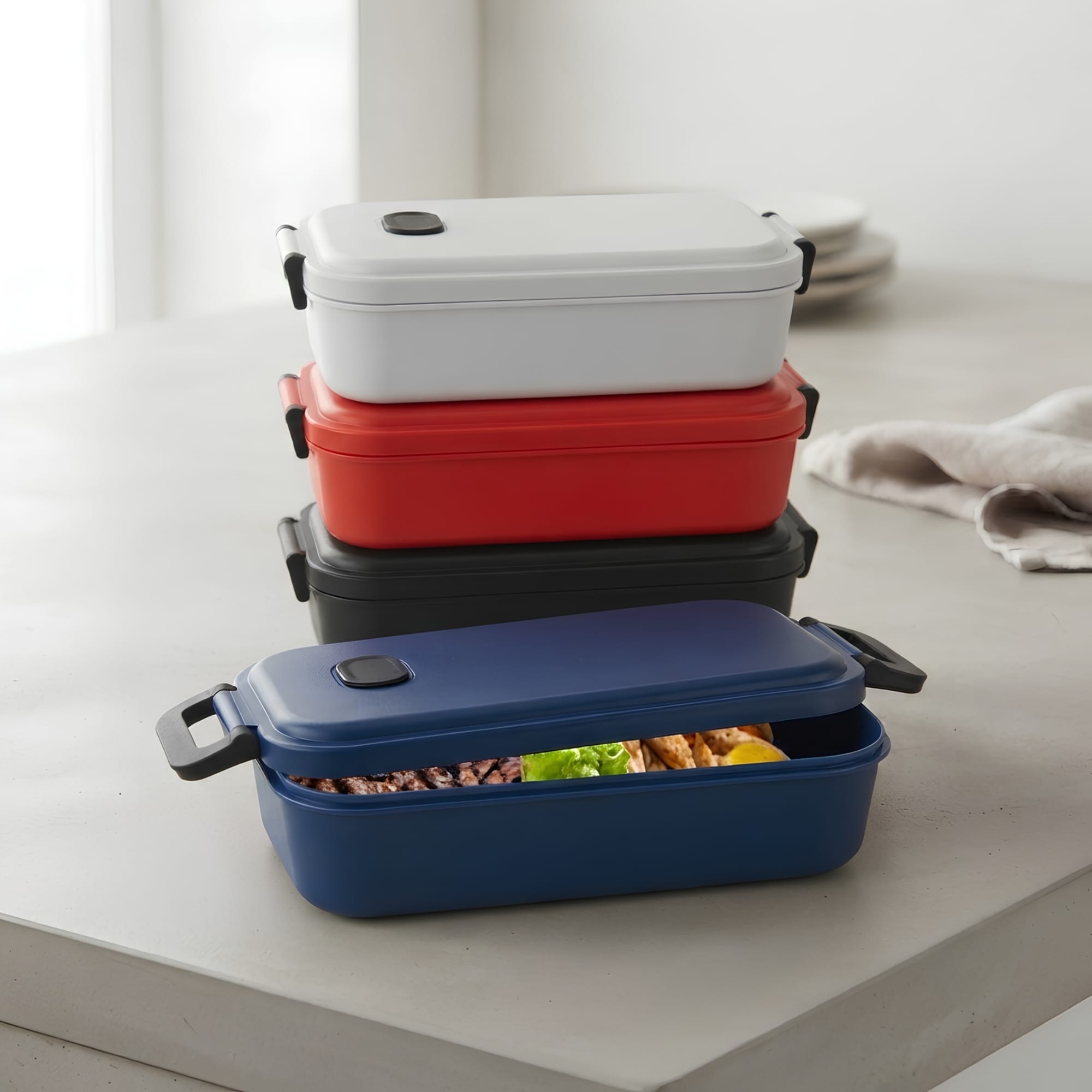 RPP Lunch Box
