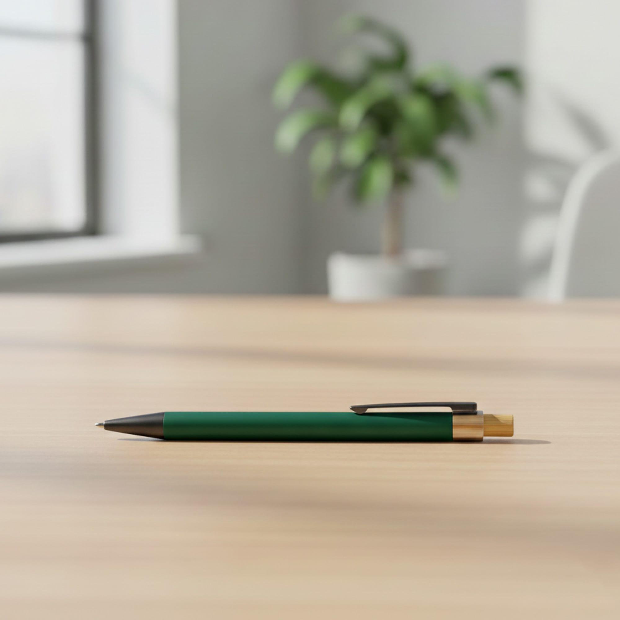 Sio Metal Pen