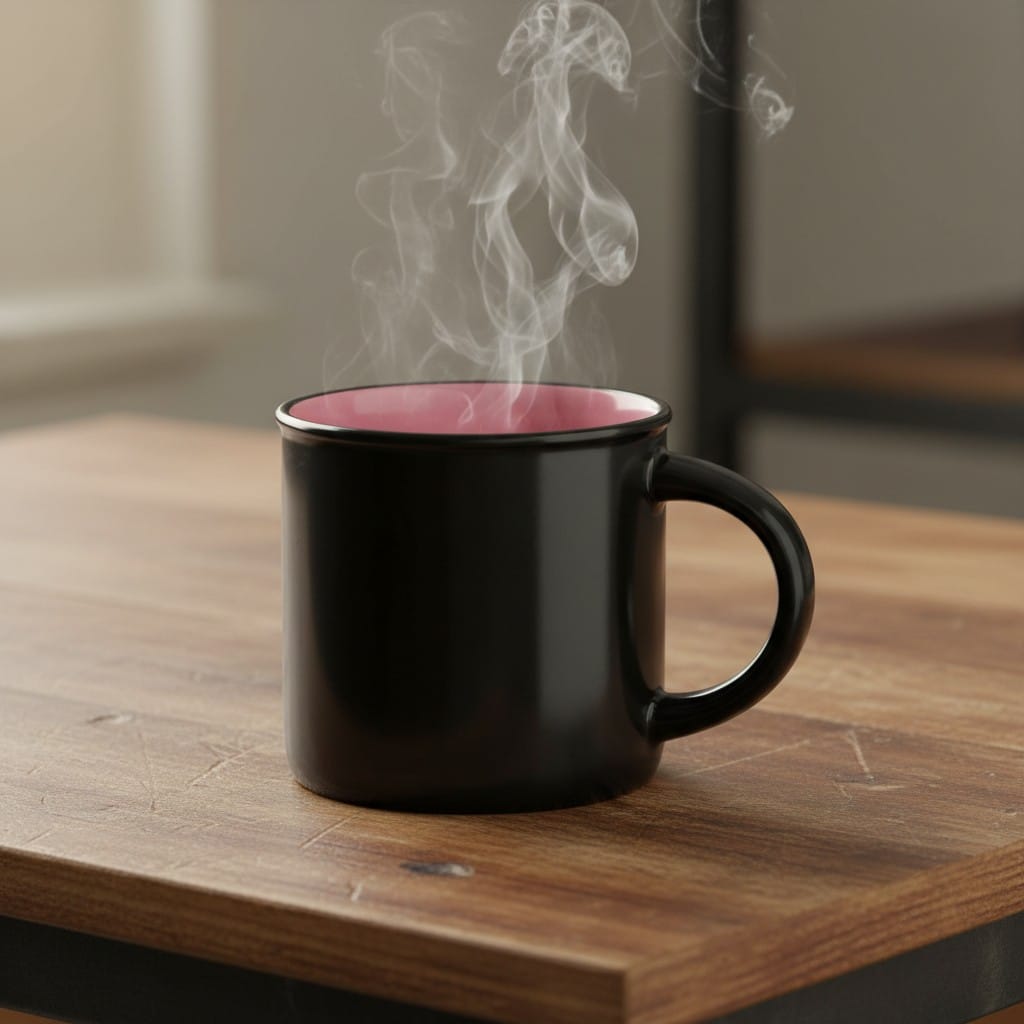 Cootha Trail Mug