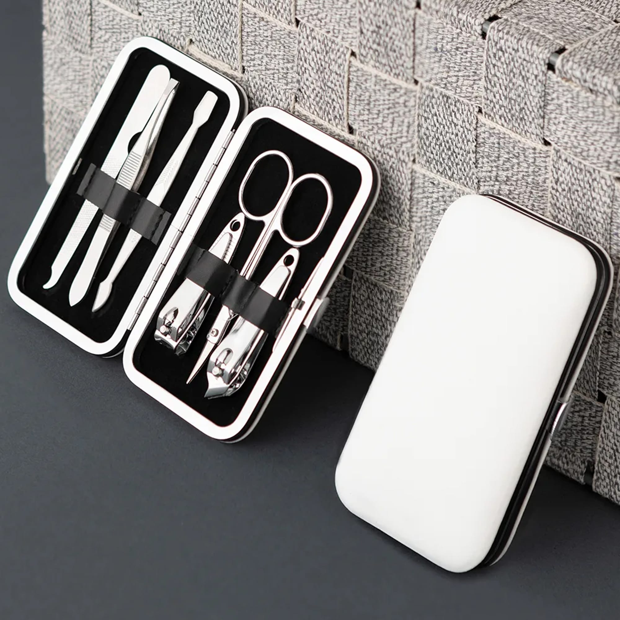 Zoel Manicure Set