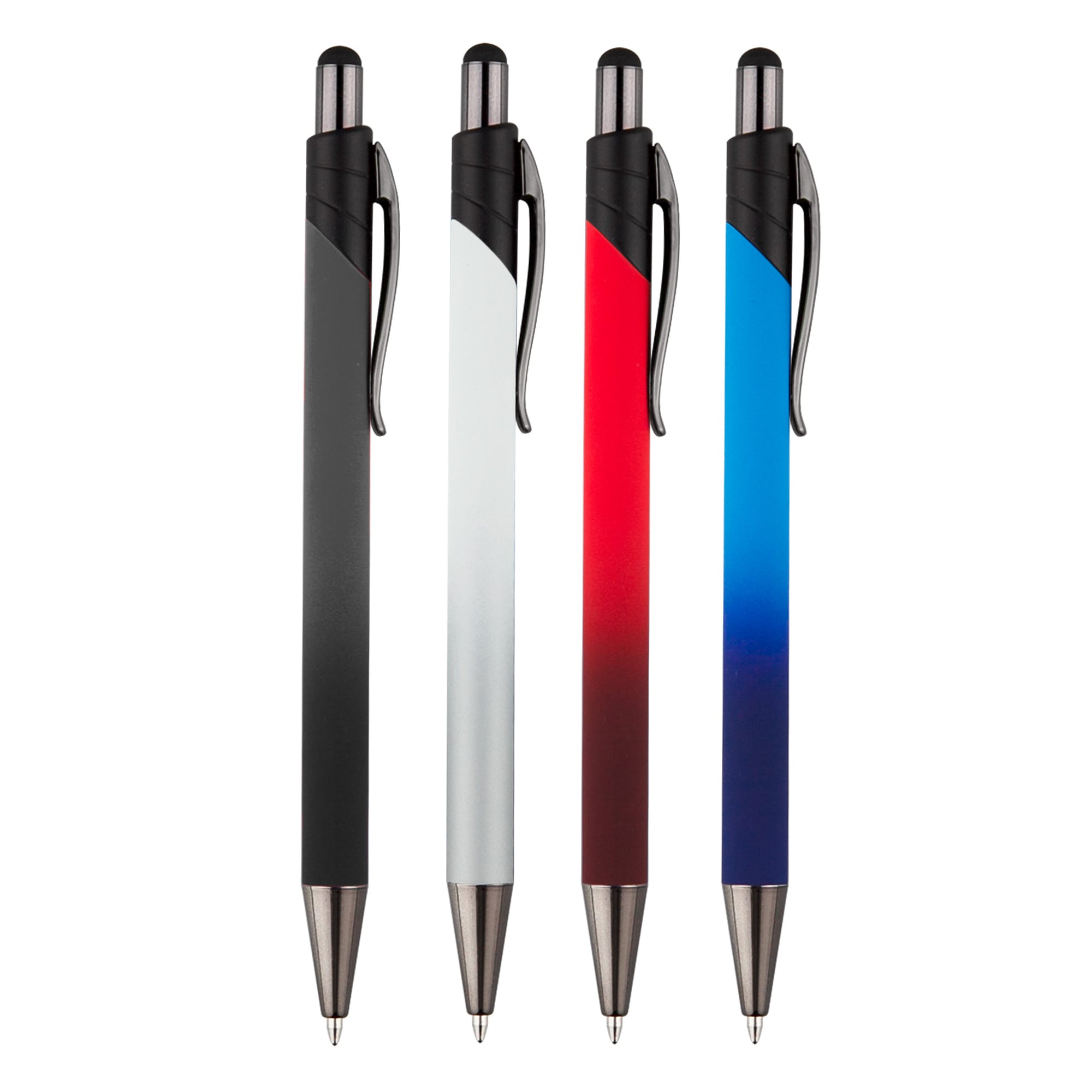 Volcano Stylus Metal Pen