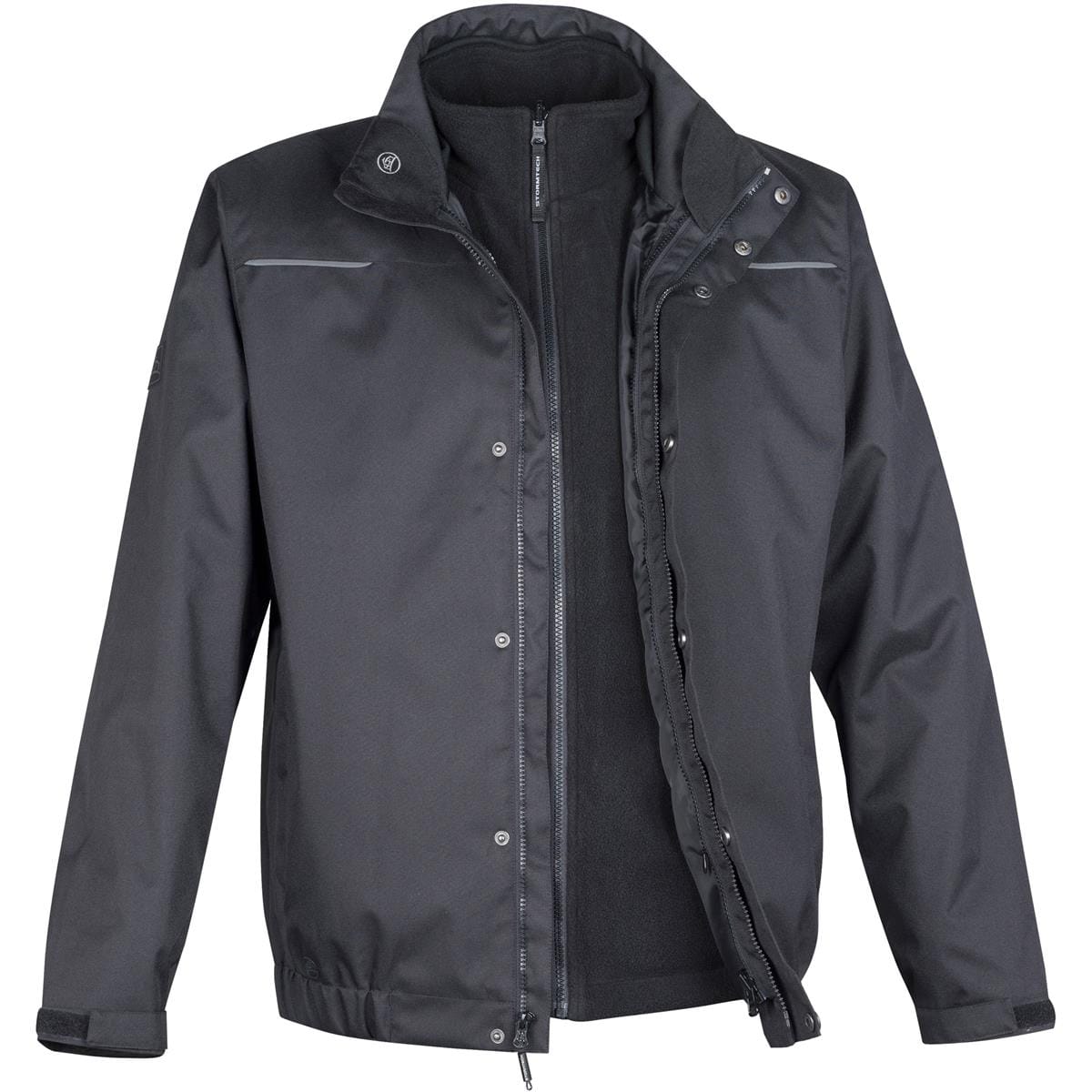 Men's Polar HD 3-In-1 Jacket