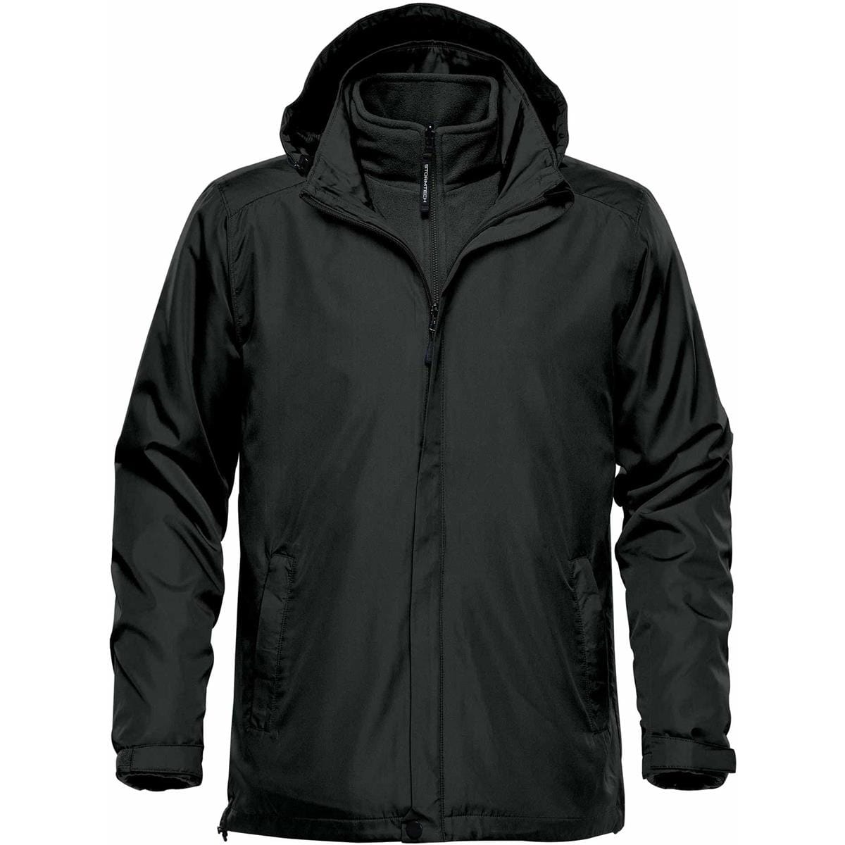Men's Nautilus 3 in 1 Jacket