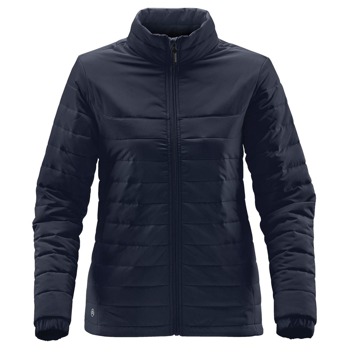 Women's Nautilus Quilted Jacket
