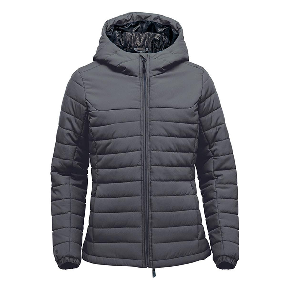 Women's Nautilus Quilted Hoody