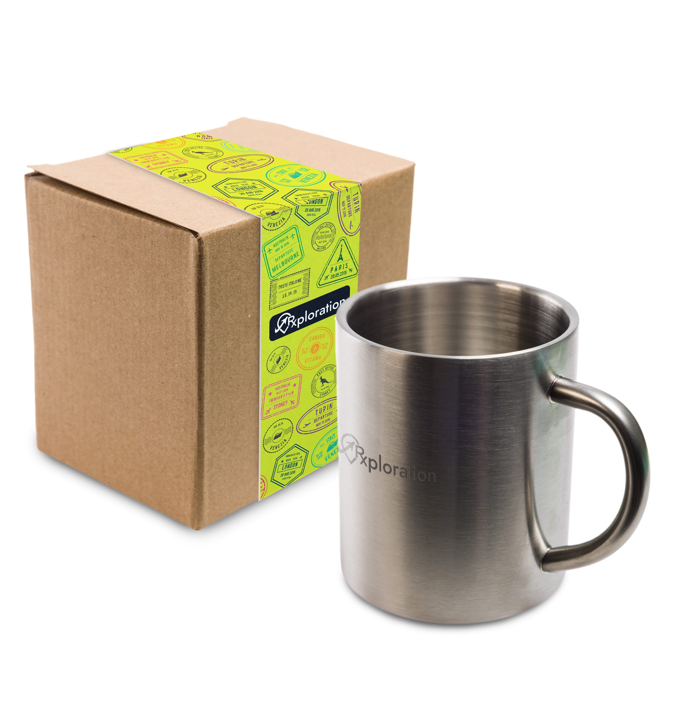 Java Mug