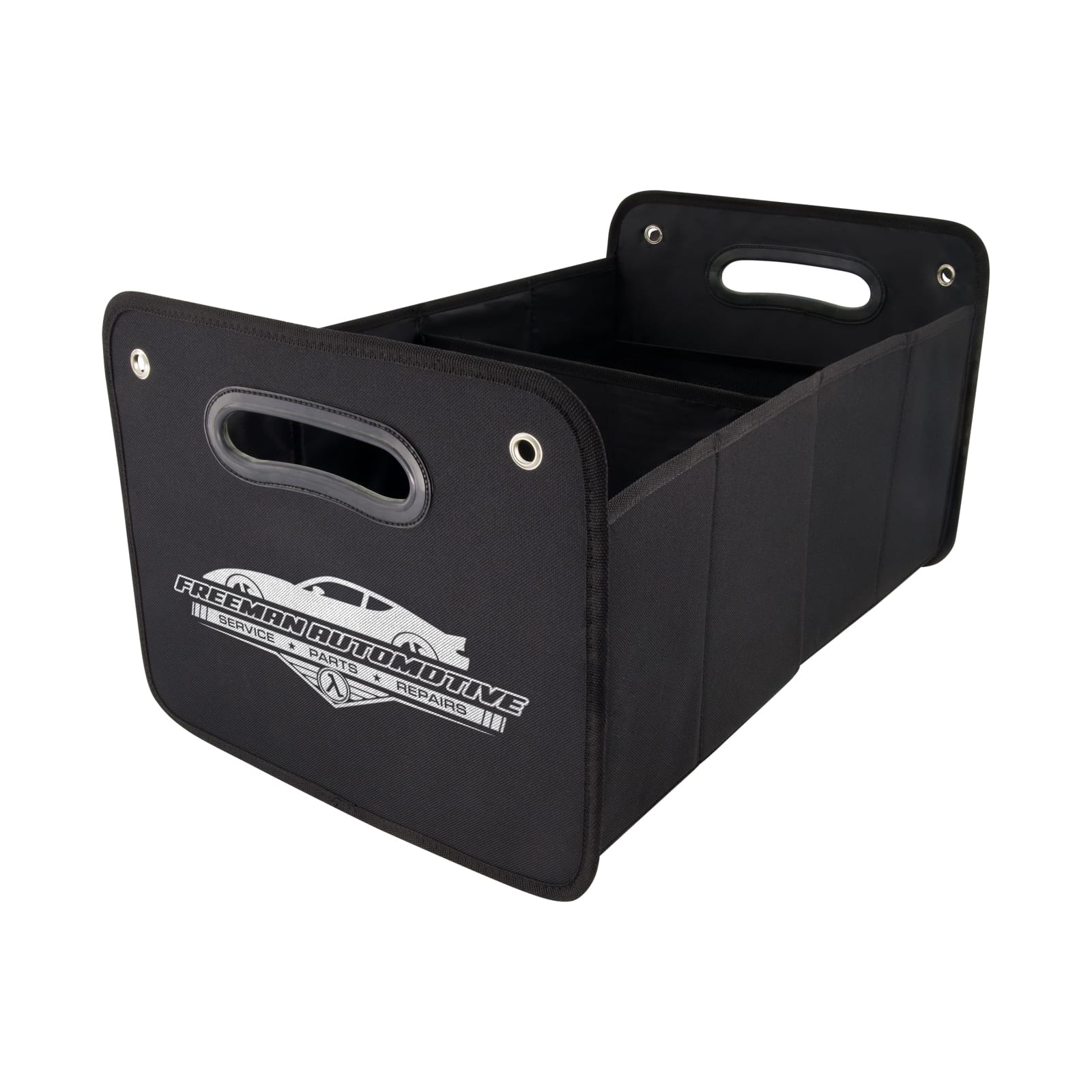 Cargo Storage Organiser