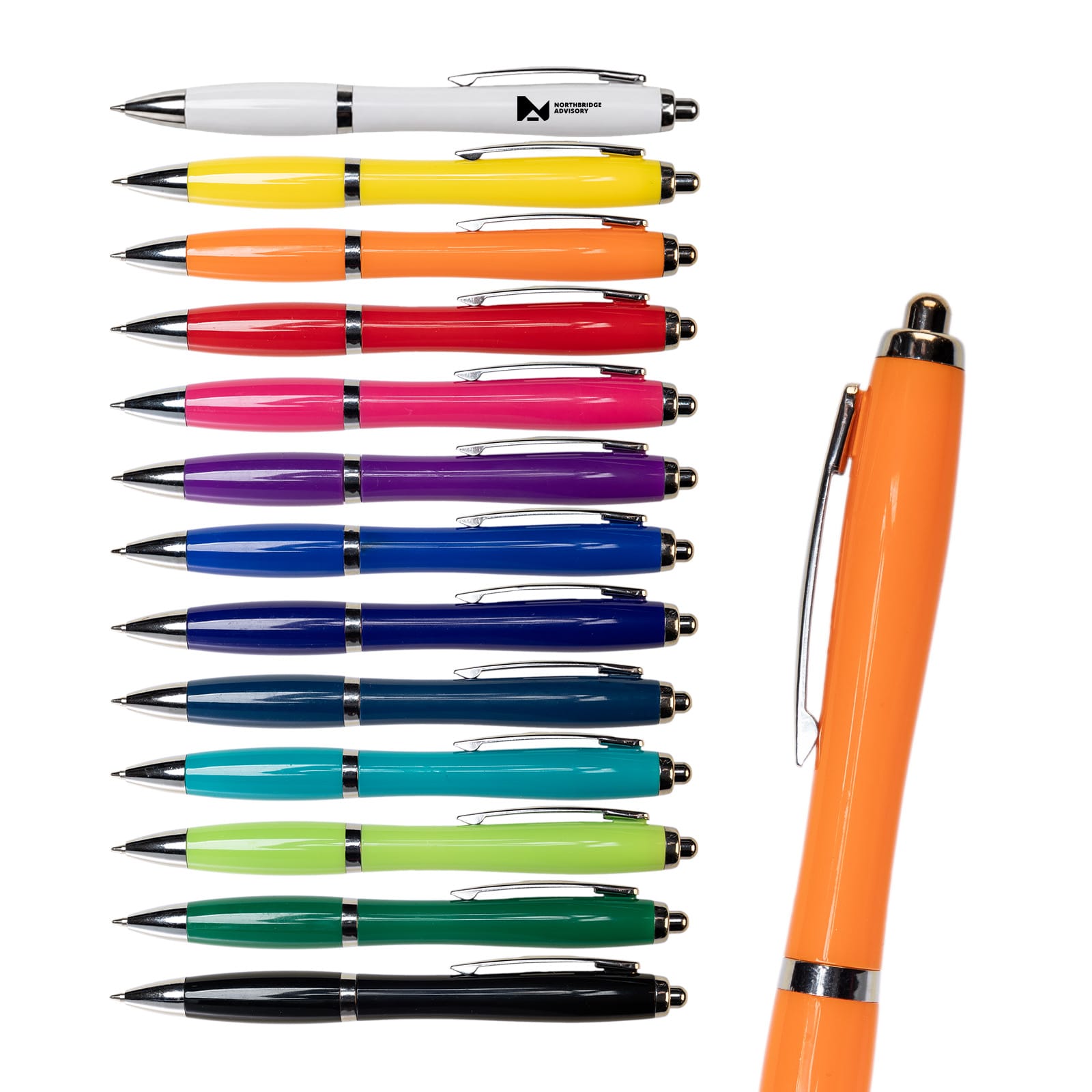 Viva Solid Pen