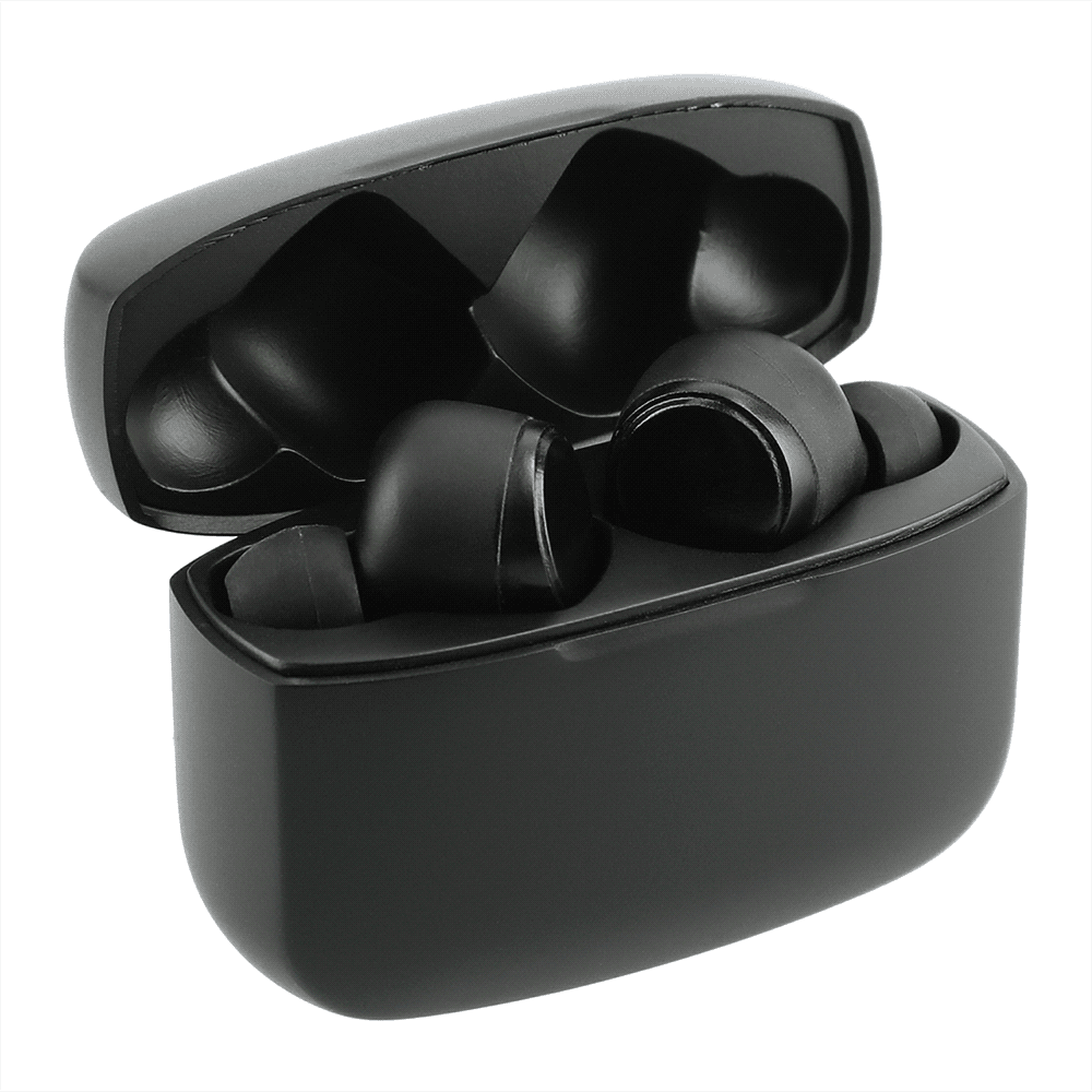 A-Ray True Wireless Auto Pair Earbuds w/ ANC