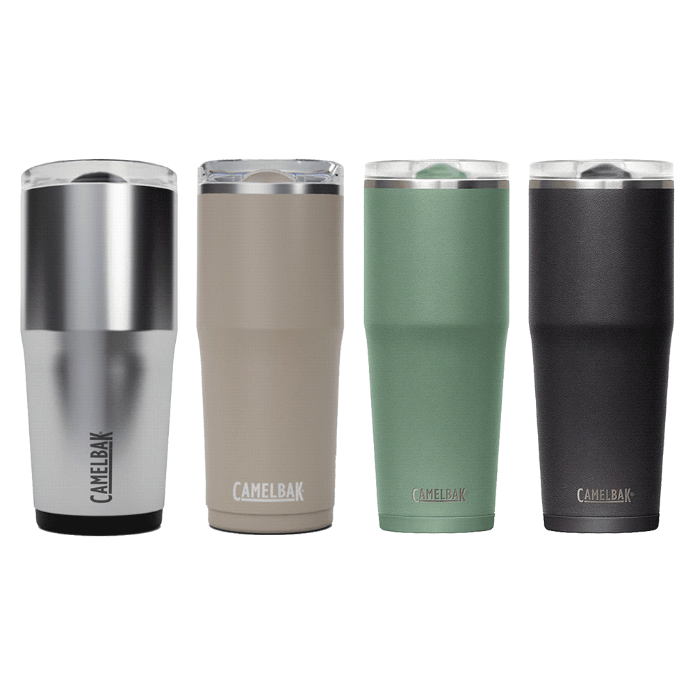 CamelBak - Thrive Tumbler VSS 0.6L