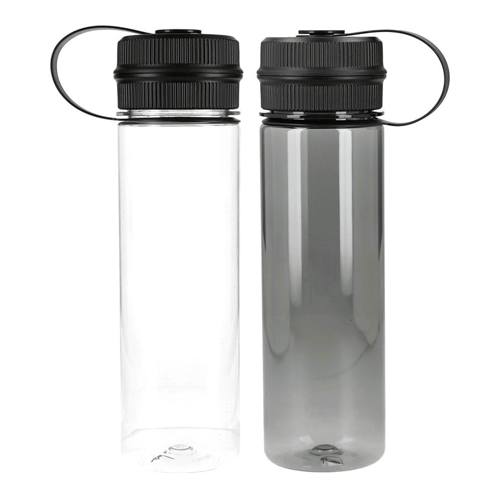Venture Recycled R-PET Sports Bottle 620ml