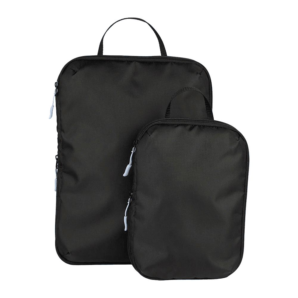 Wander & Roam Compression Packing Cube Set