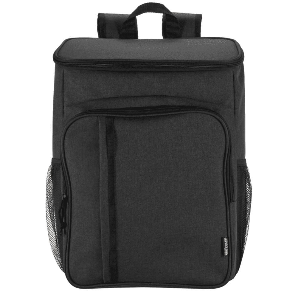 Tundra GRS RPET Picnic Cooler Backpack w/ Cutlery Set 20L